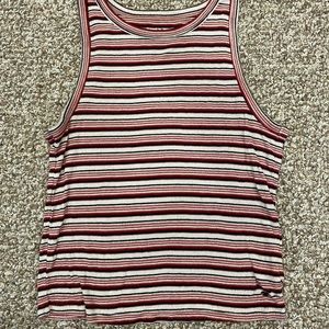 AMERICAN EAGLE RAZORBACK TANK